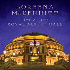 Live At The Royal Albert Hall - Mckennitt,Loreena