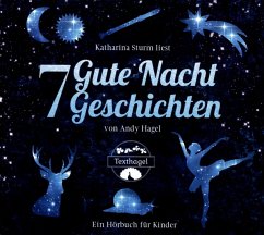 7 Gute Nacht Geschichten