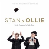Stan&Ollie Orig.Motion Pic Soundtrack Stan&Ollie Orig.Motion Pic Soundtrack