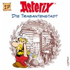 17: Die Trabantenstadt (MP3-Download)