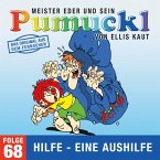 68: Hilfe - Eine Aushilfe (Das Original aus dem Fernsehen) (MP3-Download)