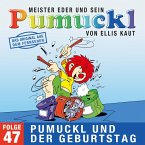 47: Pumuckl und der Geburtstag (Das Original aus dem Fernsehen) (MP3-Download)
