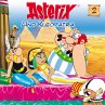 02: Asterix und Kleopatra (MP3-Download) - Bild 1