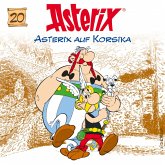 Asterix auf Korsika / Asterix Bd.20 (MP3-Download)