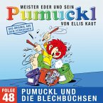 48: Pumuckl und die Blechbüchsen (Das Original aus dem Fernsehen) (MP3-Download)