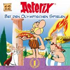 12: Asterix bei den Olympischen Spielen (MP3-Download)