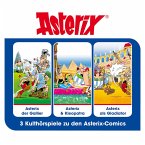 Asterix - Hörspielbox, Vol. 1 (MP3-Download)
