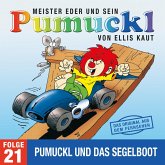 21: Pumuckl und das Segelboot (Das Original aus dem Fernsehen) (MP3-Download)
