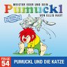 54: Pumuckl und die Katze (Das Original... - Bild 1