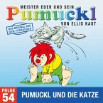 54: Pumuckl und die Katze (Das Original aus dem Fernsehen) (MP3-Download)
