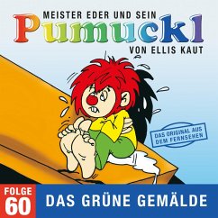 60: Das grüne Gemälde (Das Original aus dem Fernsehen) (MP3-Download) - Kaut, Ellis