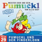 29: Pumuckl und der Finderlohn (Das Original aus dem Fernsehen) (MP3-Download)