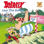 07: Asterix und die Goten (MP3-Download)