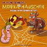 09: Warum weben Spinnen Netze?... - Bild 1