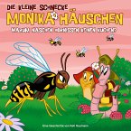 43: Warum naschen Hornissen keinen Kuchen? (MP3-Download)