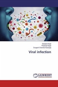 Viral infection - Kashyap, Durgesh Chandra;Kashyap, Durgesh Chandra;Singh, Paramjit