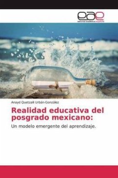 Realidad educativa del posgrado mexicano:
