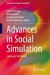 Advances in Social Simulation - Bild 1
