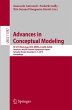 Advances in Conceptual Modeling - Bild 1