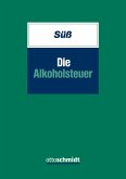 Die Alkoholsteuer