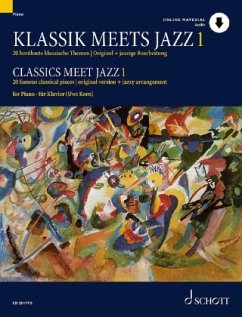 Klassik meets Jazz