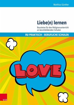 Cover Liebe(n) lernen