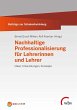 Nachhaltige Professionalisierung für... - Bild 1