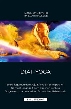 DIÄT-YOGA - Stejnar, Emil