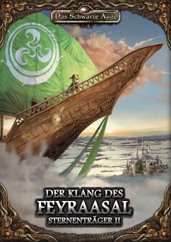 Der Klang des Feyraasal / Sternenträger Bd.2 - Hladek, Dominic;Knop, Rafael