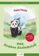 Paula Panda - Der Bambus-Zauberstab - Bild 1