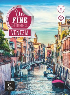 Un fine settimana a Venezia - Sollazzo, Fidelia