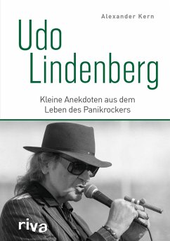 Udo Lindenberg - Kern, Alexander