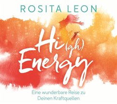 Hi(gh) Energy - Leon, Rosita