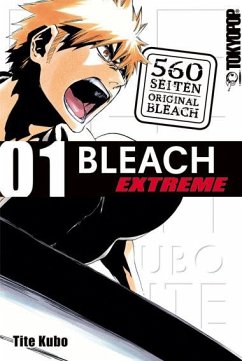 Bleach Extreme Bd.1 - Kubo, Tite