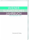 Wiener Slavistisches Jahrbuch 7 (2019)