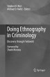 Doing Ethnography in Criminology - Bild 1