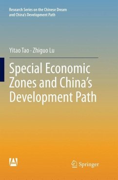 Special Economic Zones and China¿s Development Path - Tao, Yitao;Lu, Zhiguo