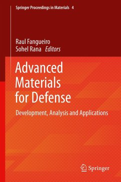 Advanced Materials for Defense
