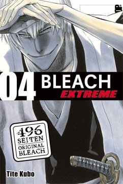 Bleach Extreme Bd.4 - Kubo, Tite