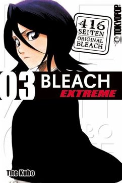 Bleach Extreme Bd.3 - Kubo, Tite