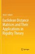 Euclidean Distance Matrices and Their... - Bild 1