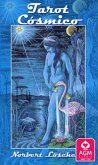 Cosmic Tarot - INCLUYE 78 CARTAS SP