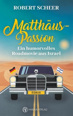 Matthäus-Passion - Scheer, Robert