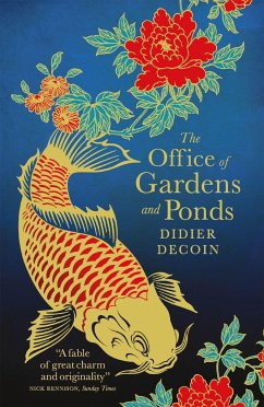 The Office of Gardens and Ponds - Decoin, Didier