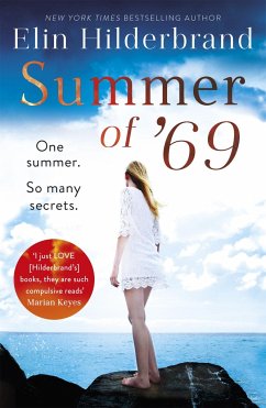 Summer of '69 - Hilderbrand, Elin