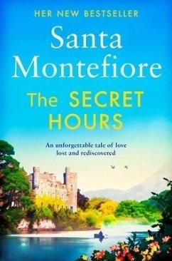 The Secret Hours - Montefiore, Santa