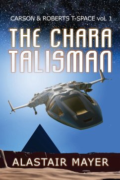 The Chara Talisman - Mayer, Alastair