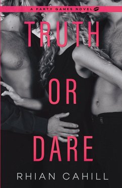 Truth or Dare - Cahill, Rhian