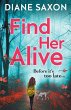 Find Her Alive - Bild 1