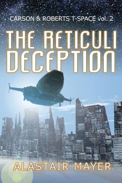 The Reticuli Deception - Mayer, Alastair